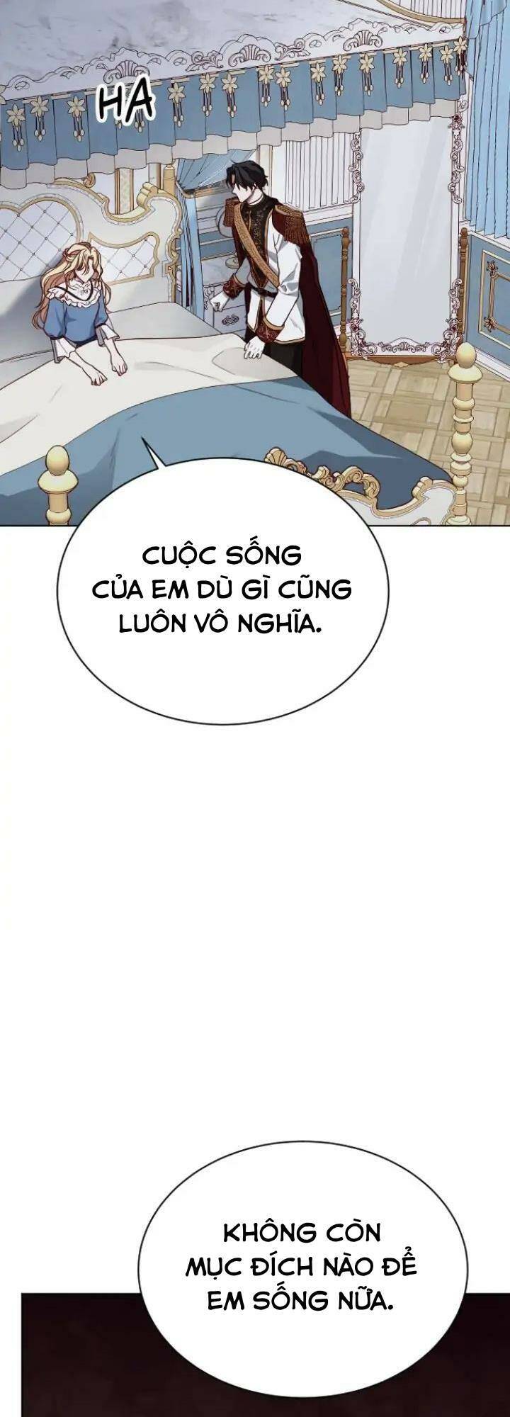 Hoa Dã Thú - Chương 32