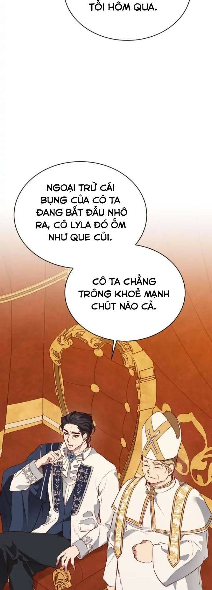 Hoa Dã Thú - Chương 34