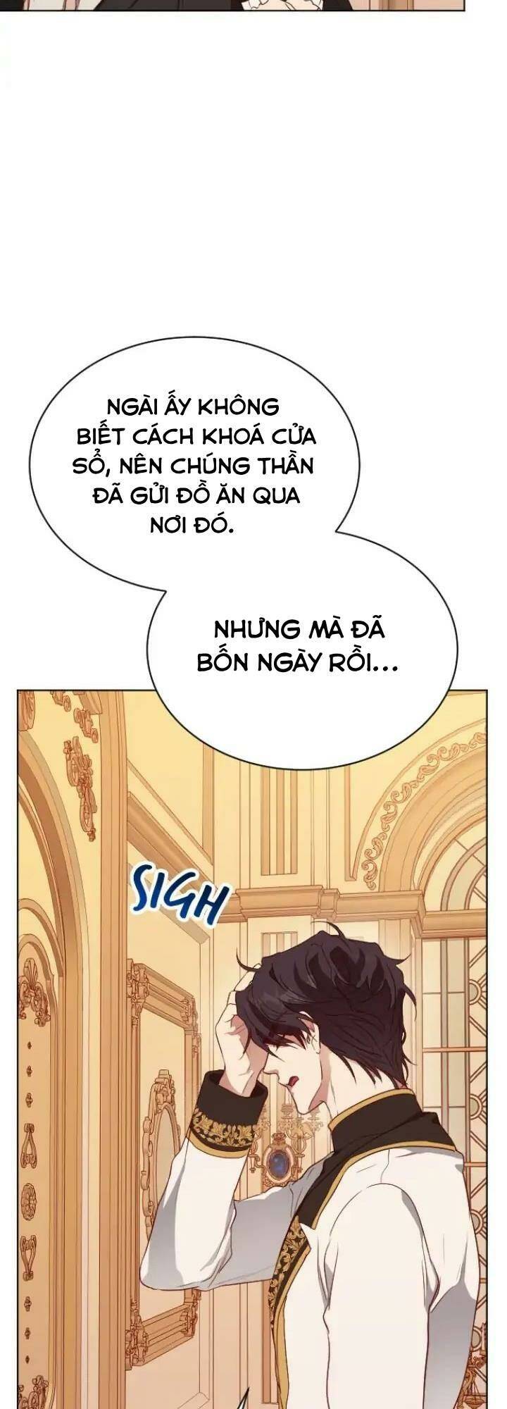 Hoa Dã Thú - Chương 34