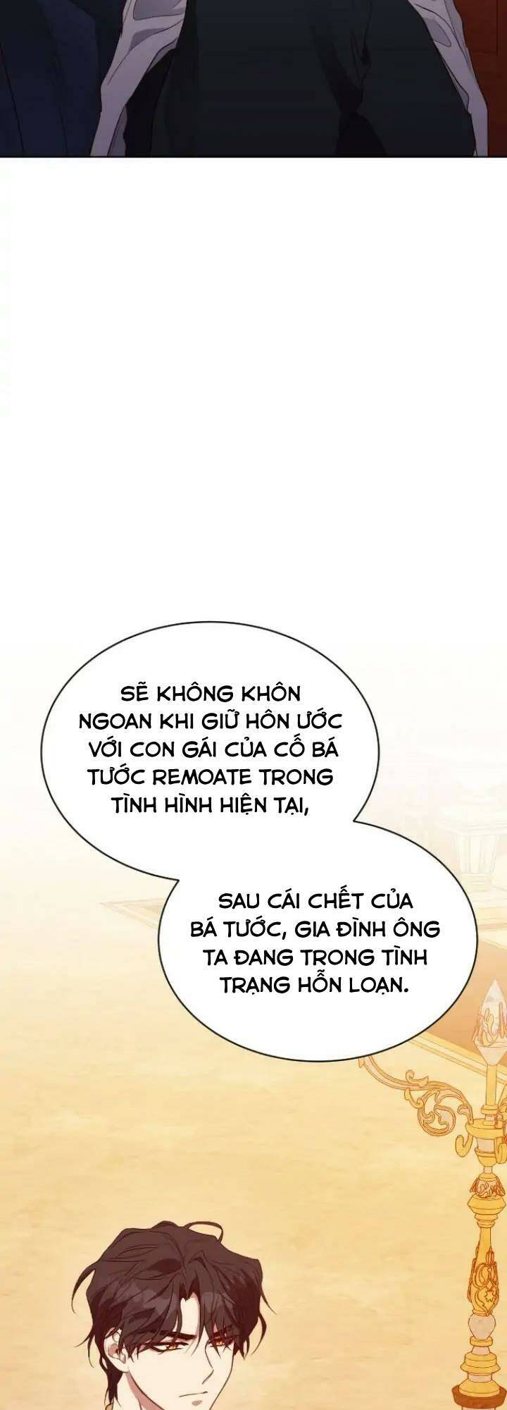 Hoa Dã Thú - Chương 34
