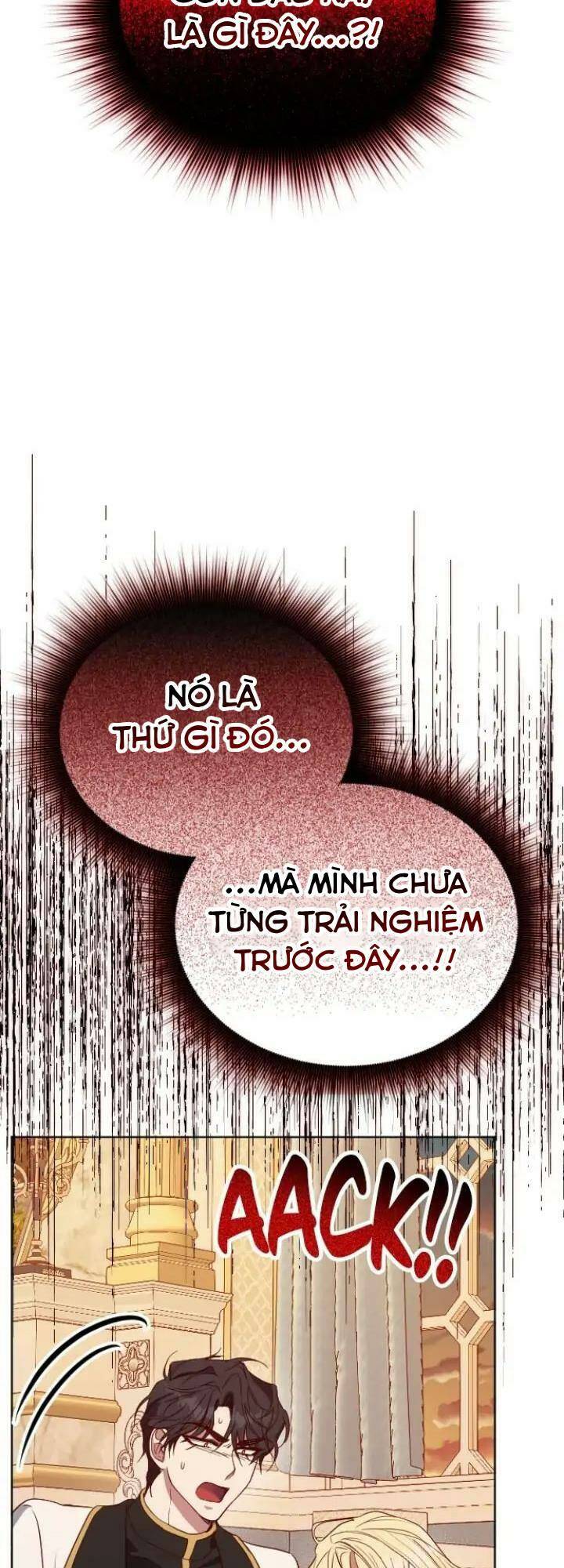 Hoa Dã Thú - Chương 34