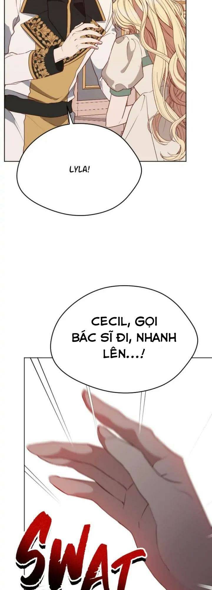 Hoa Dã Thú - Chương 34