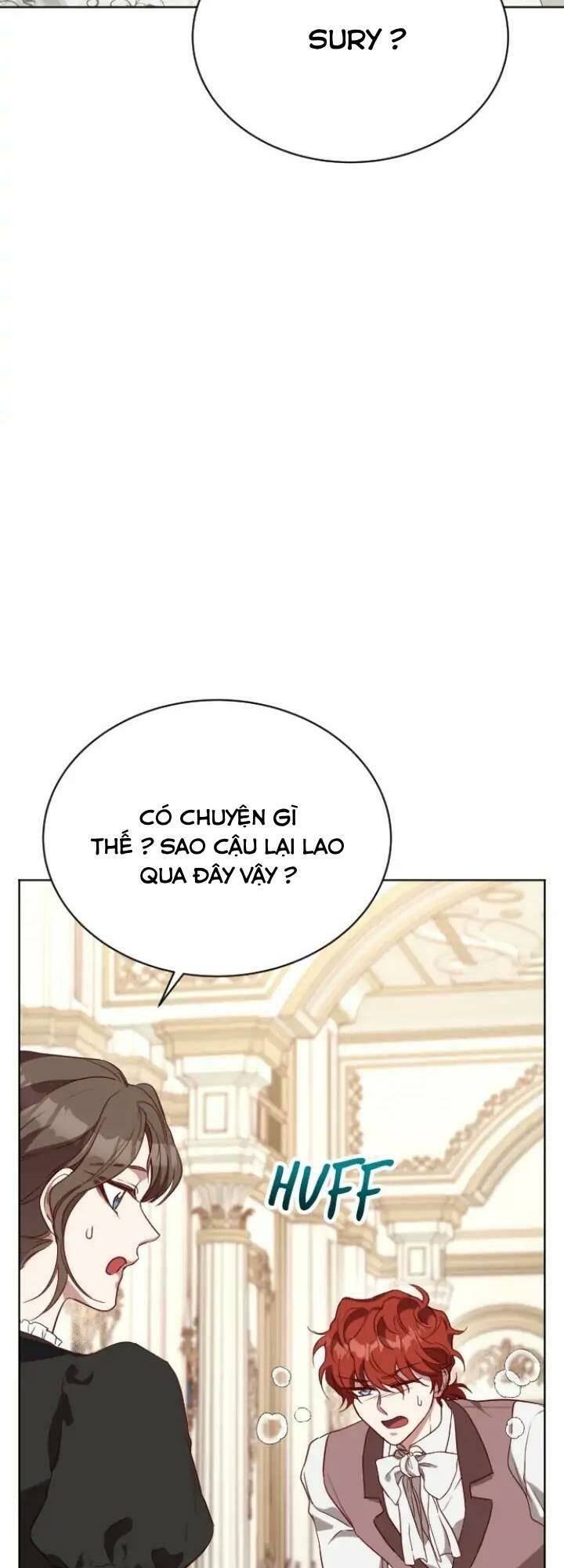 Hoa Dã Thú - Chương 35