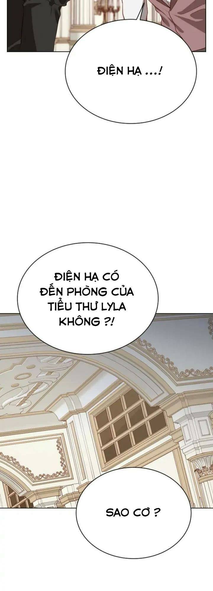 Hoa Dã Thú - Chương 35