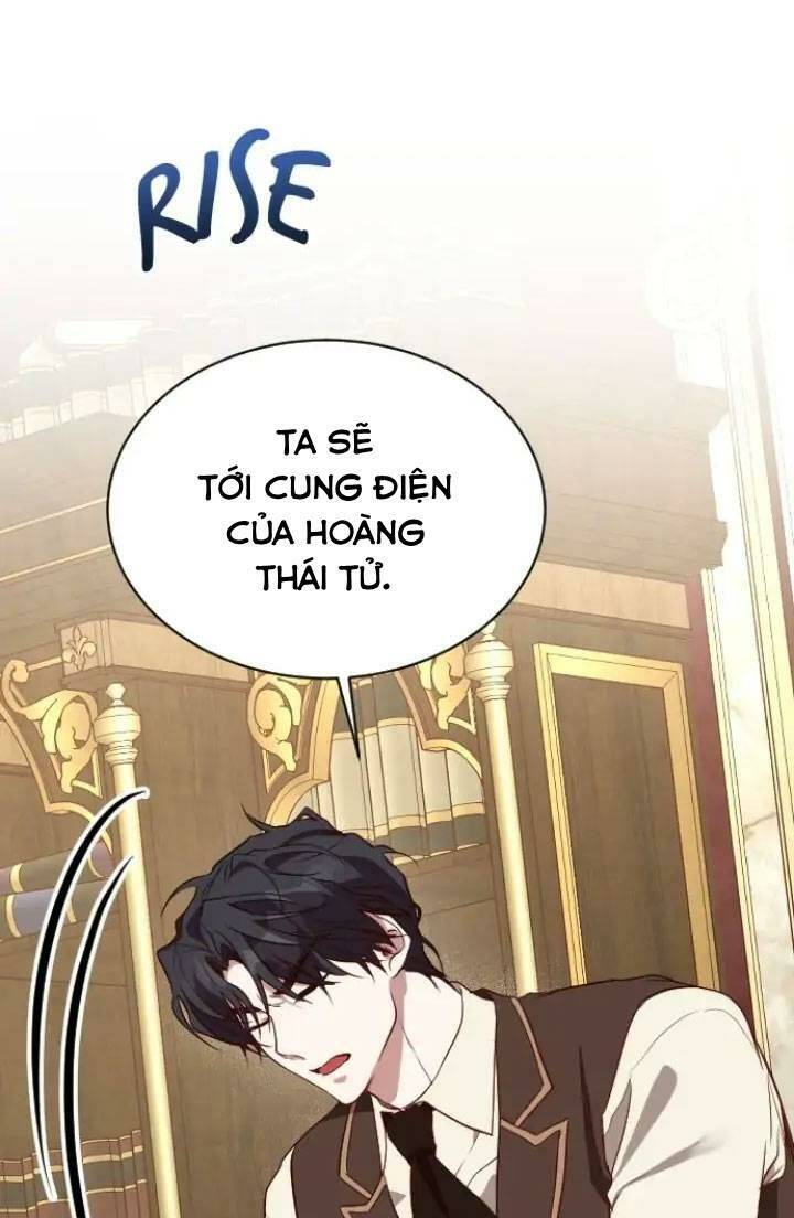 Hoa Dã Thú - Chương 35
