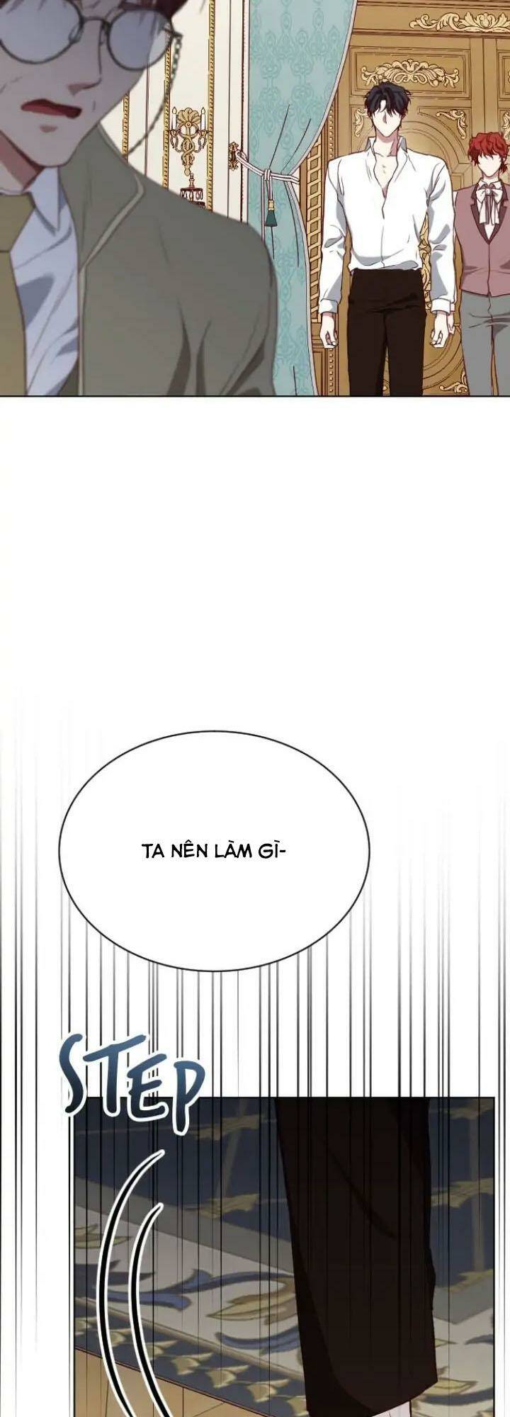 Hoa Dã Thú - Chương 36