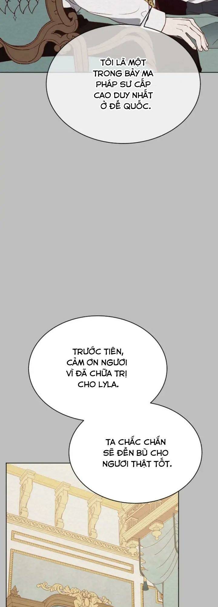 Hoa Dã Thú - Chương 36