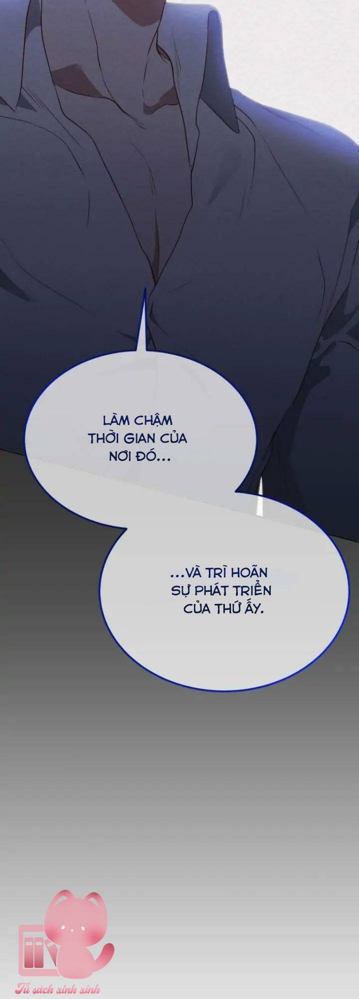 Hoa Dã Thú - Chương 36