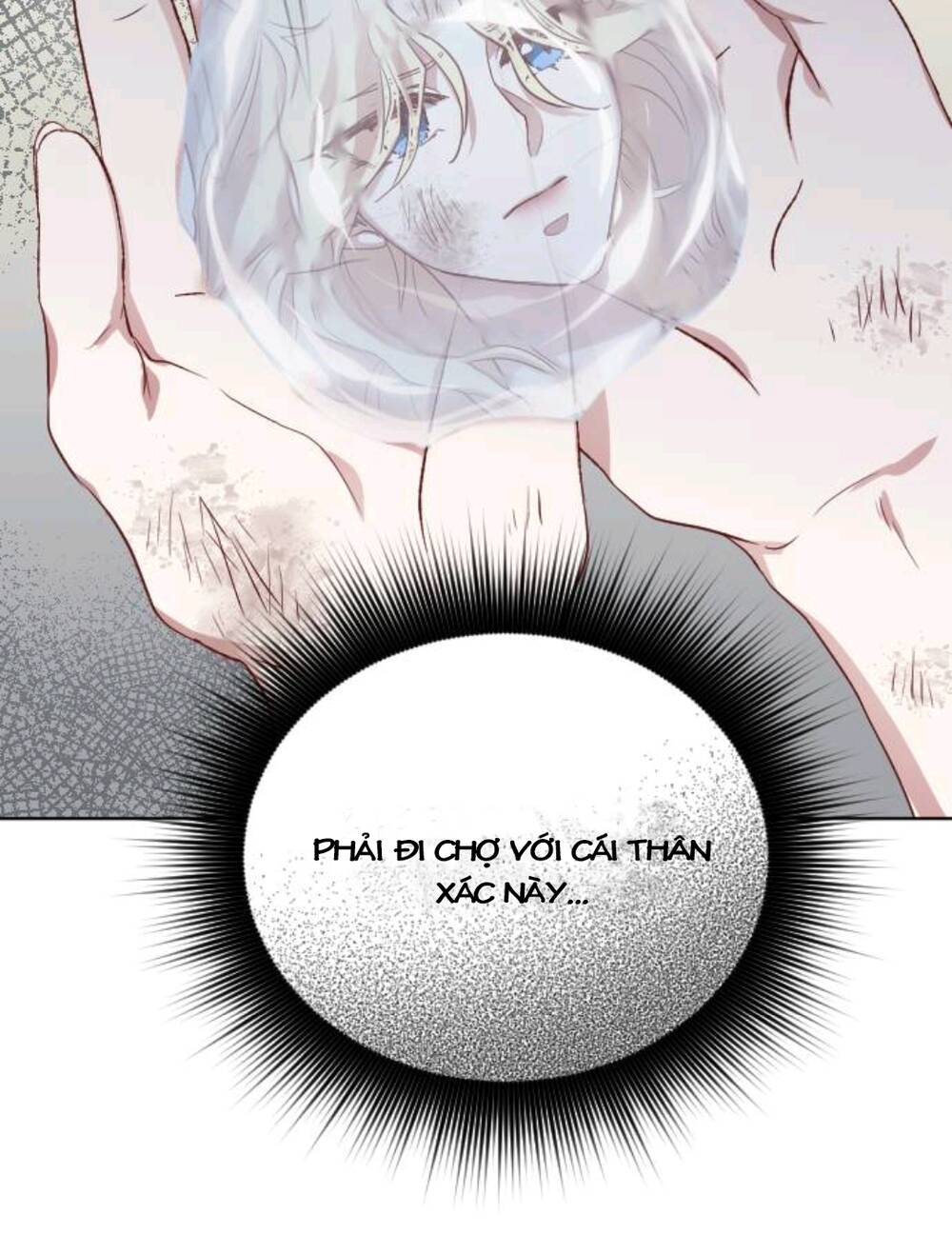 Hoa Dã Thú - Chương 4