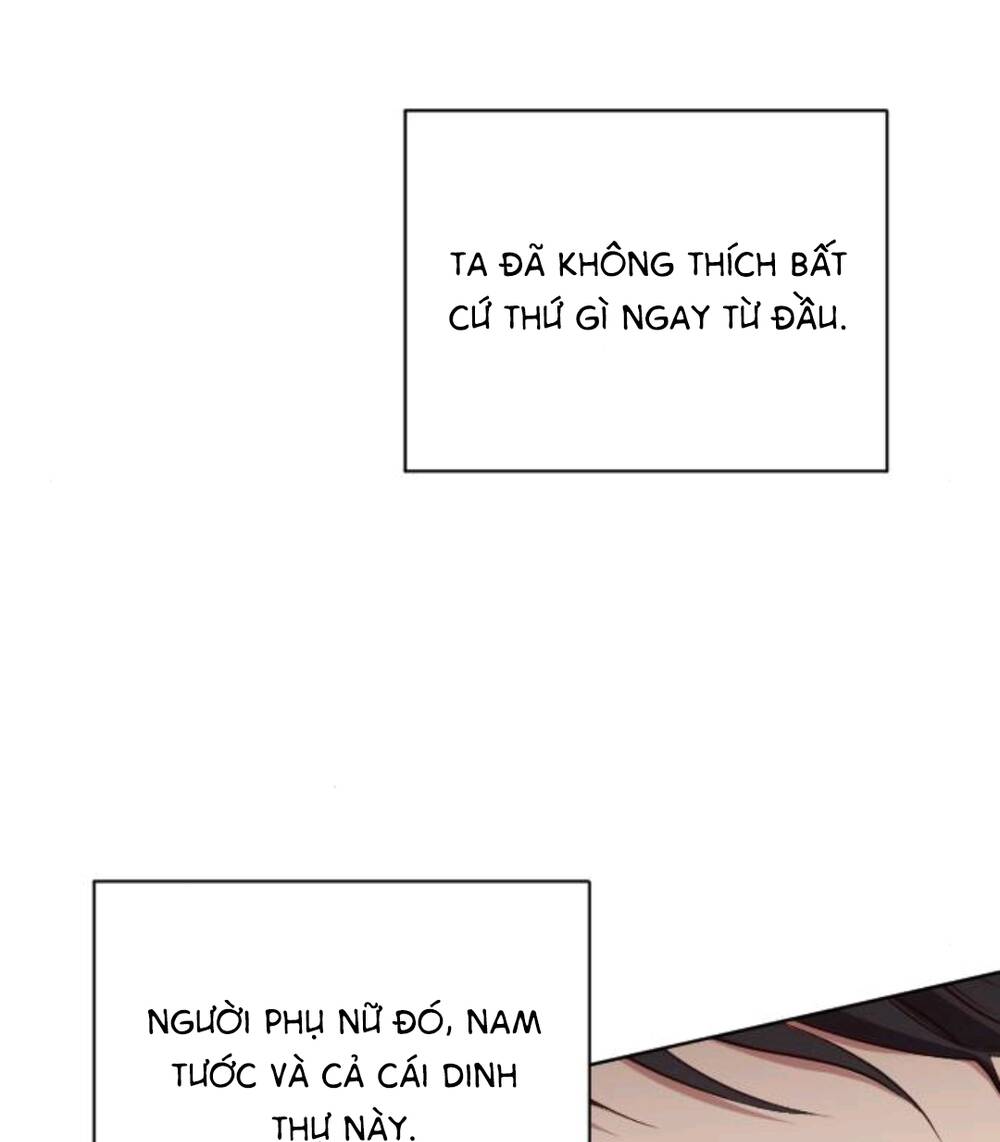 Hoa Dã Thú - Chương 4