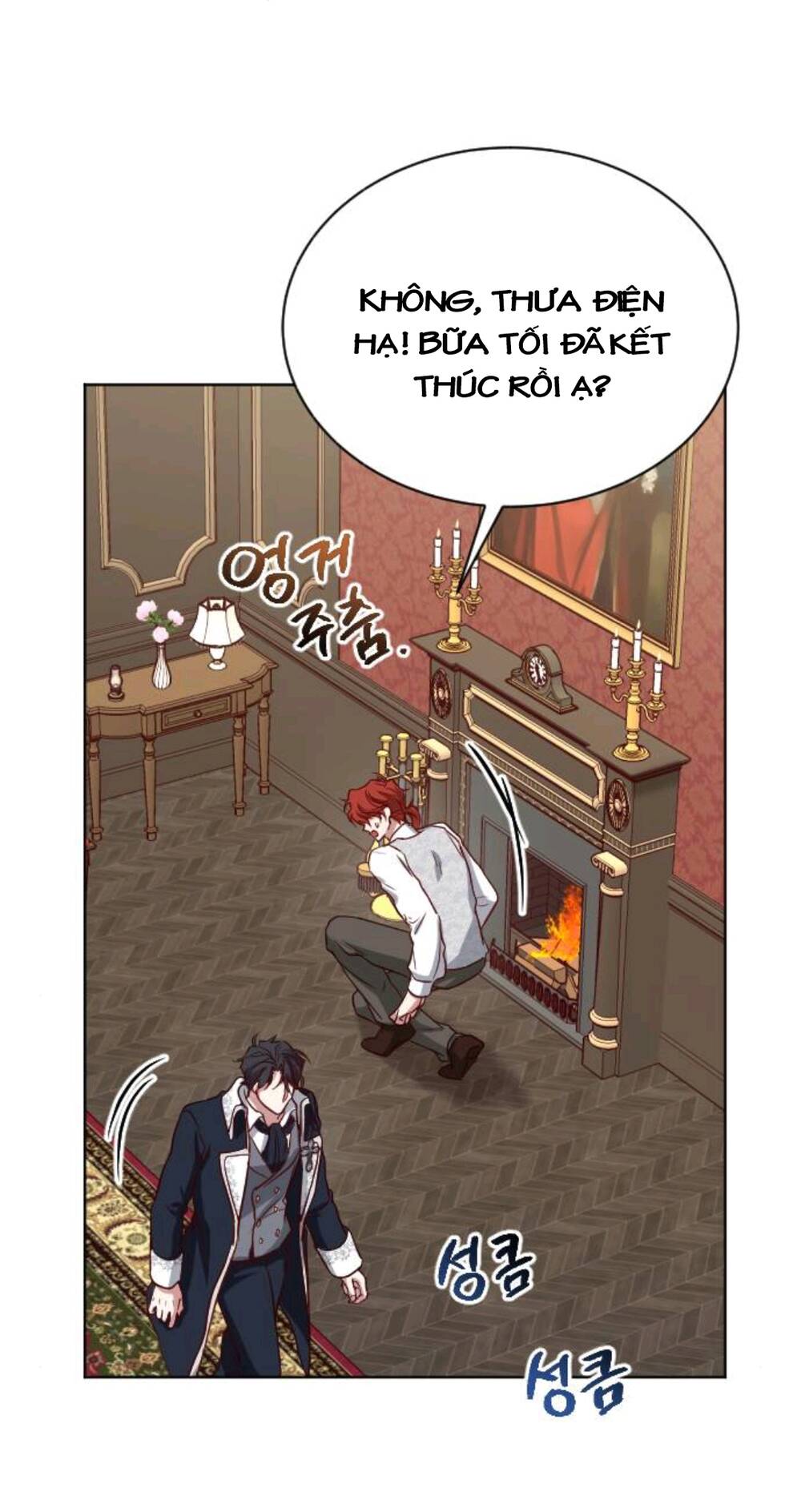 Hoa Dã Thú - Chương 4