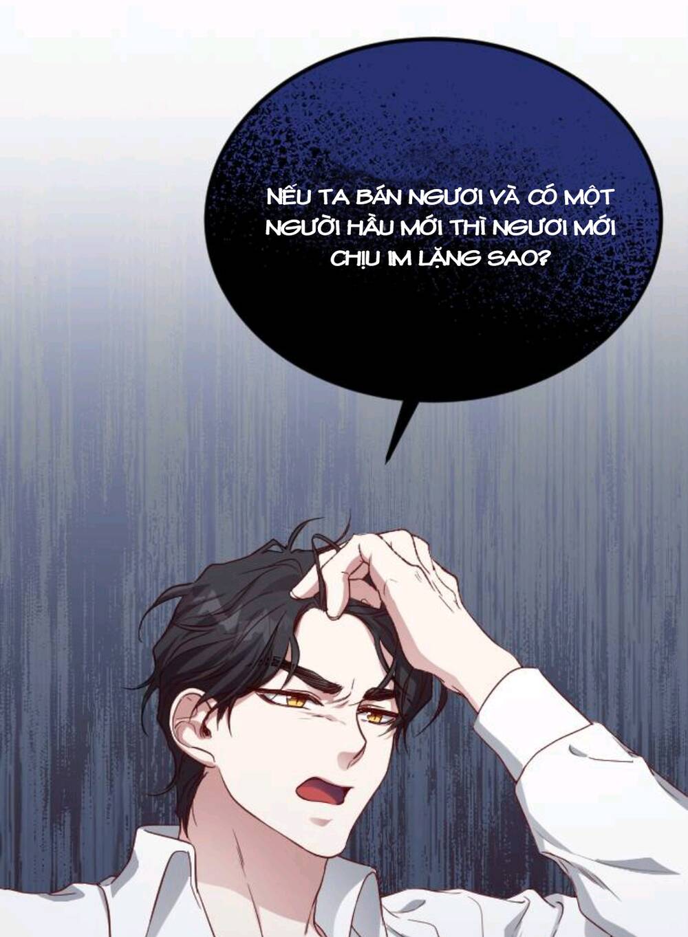 Hoa Dã Thú - Chương 4
