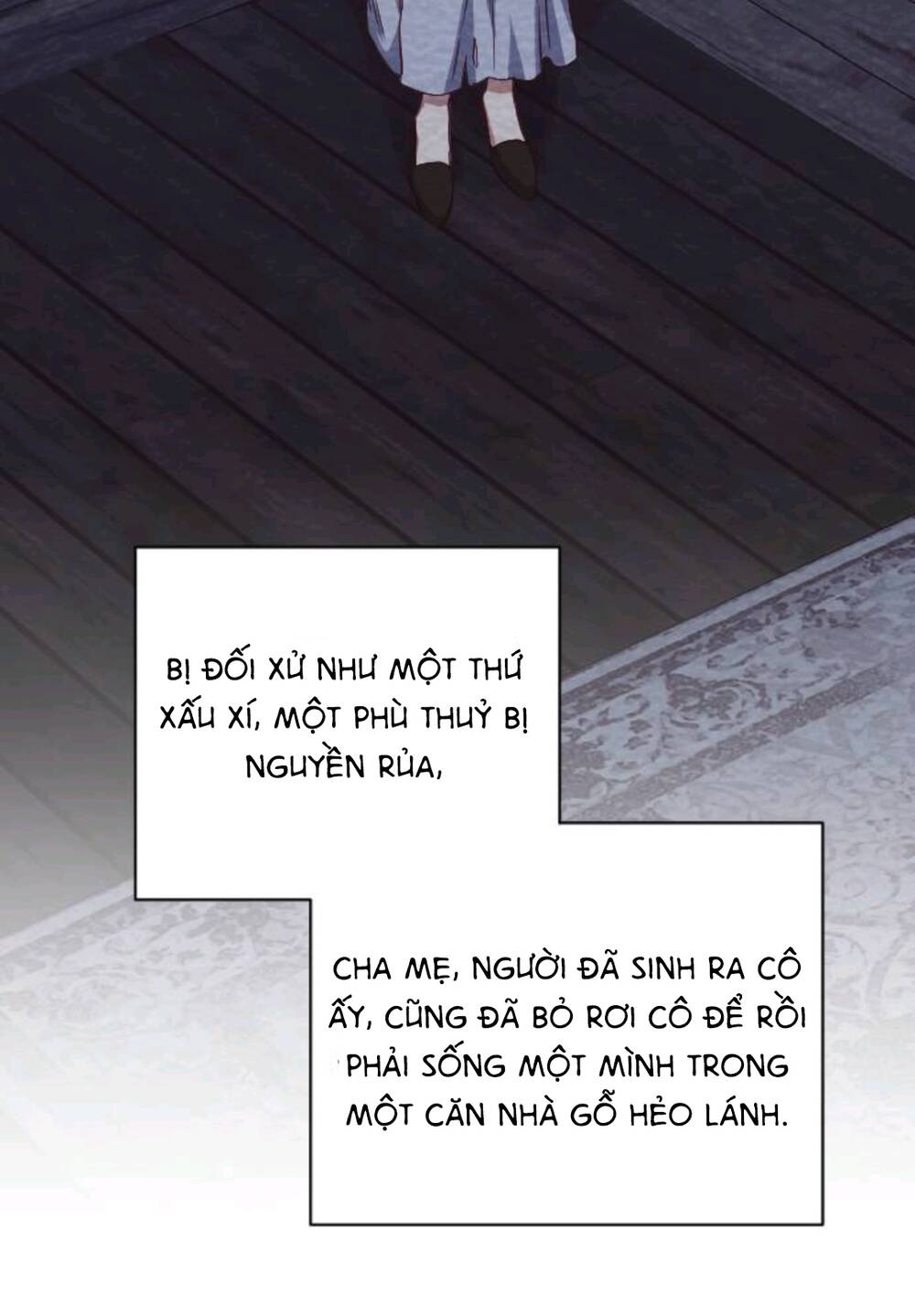 Hoa Dã Thú - Chương 4