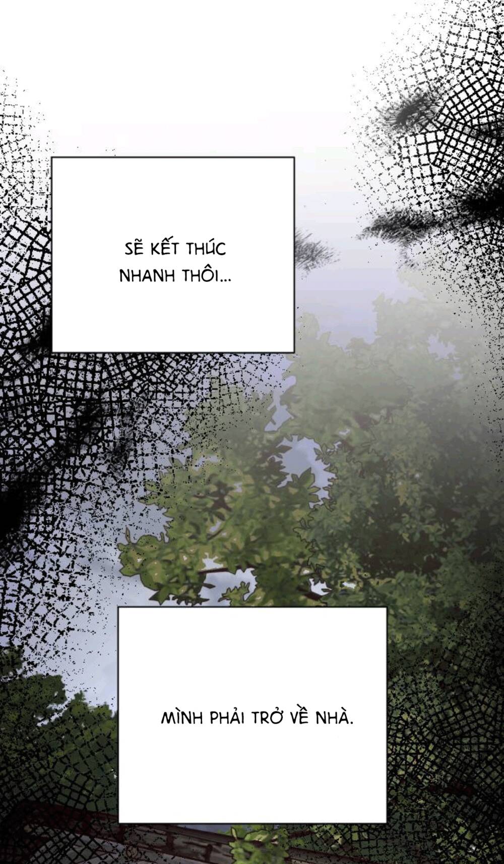 Hoa Dã Thú - Chương 5