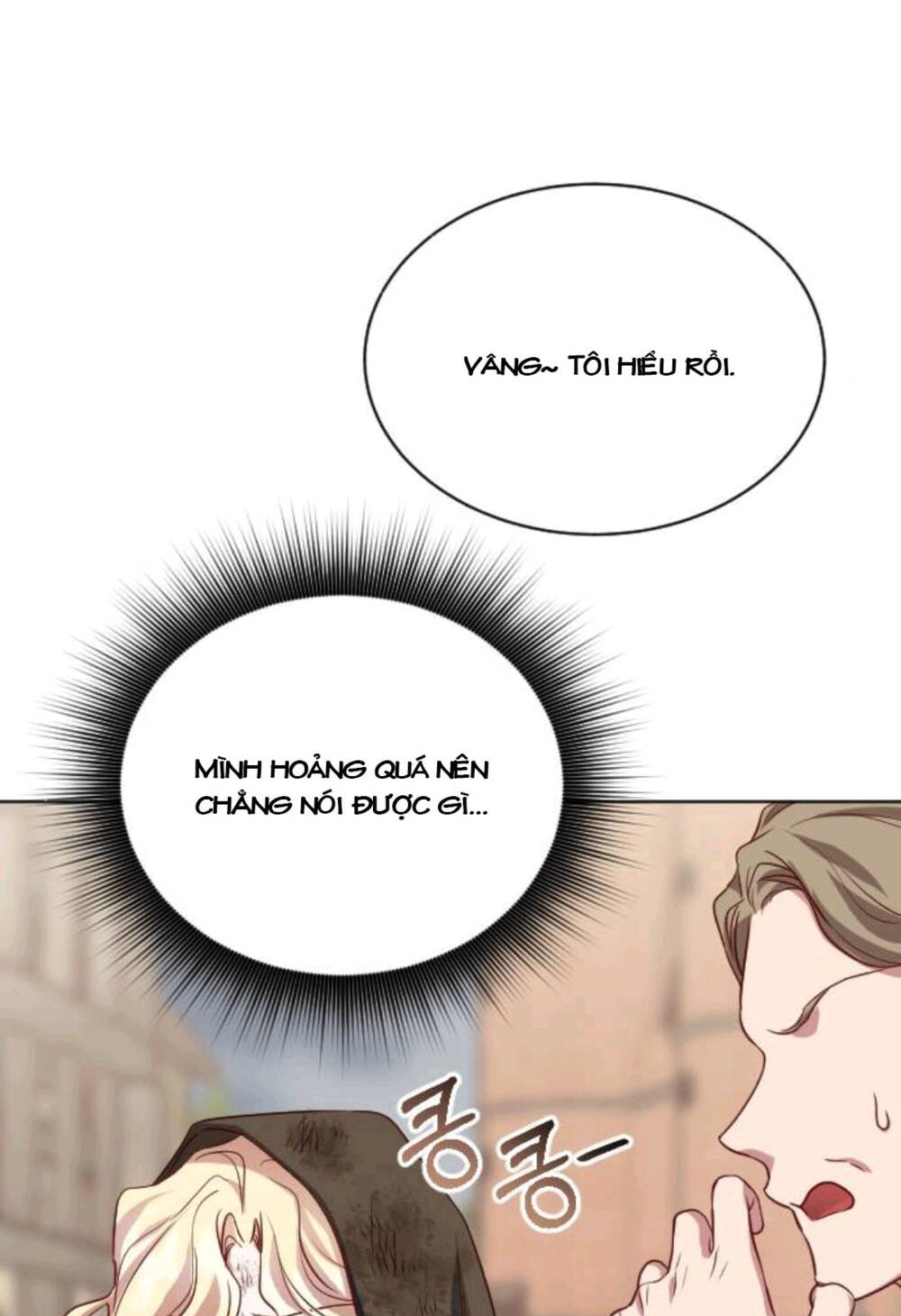 Hoa Dã Thú - Chương 5