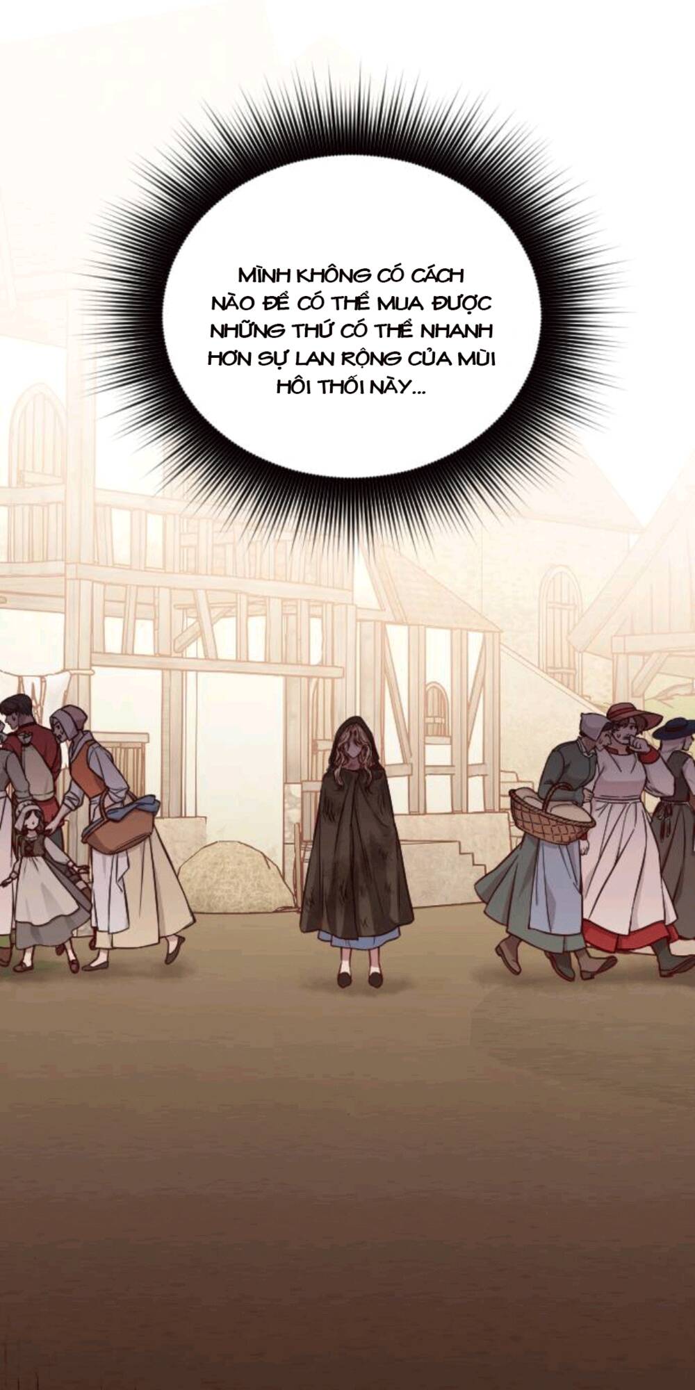 Hoa Dã Thú - Chương 5