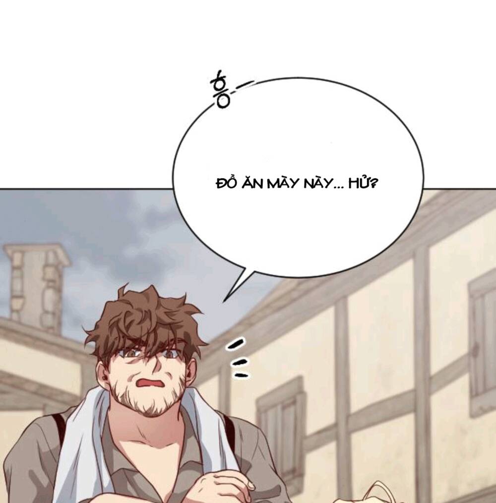 Hoa Dã Thú - Chương 5
