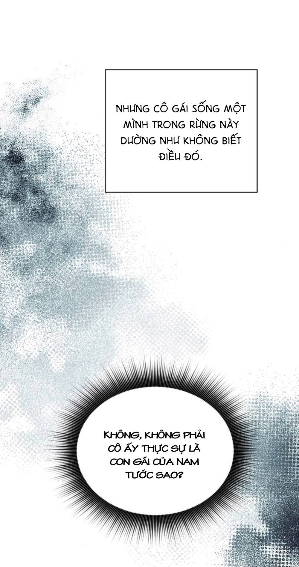 Hoa Dã Thú - Chương 6