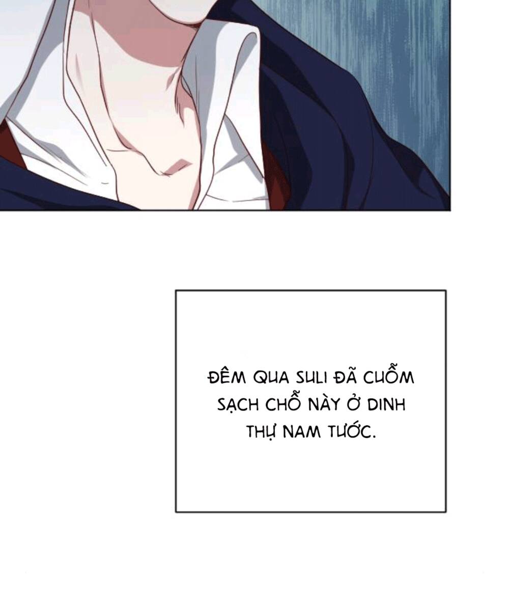 Hoa Dã Thú - Chương 6