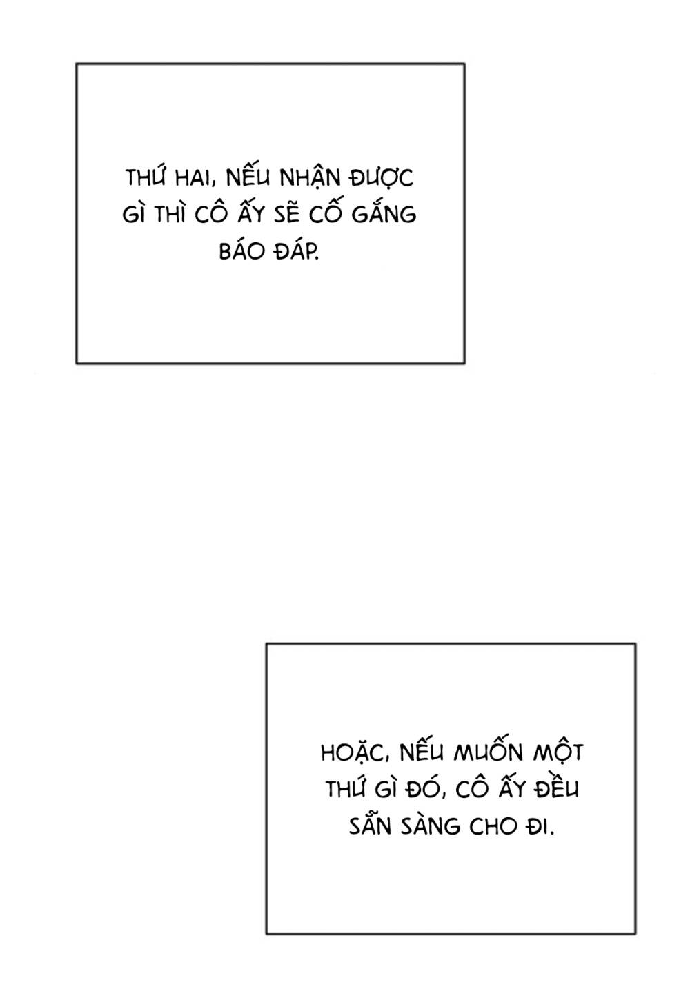 Hoa Dã Thú - Chương 6