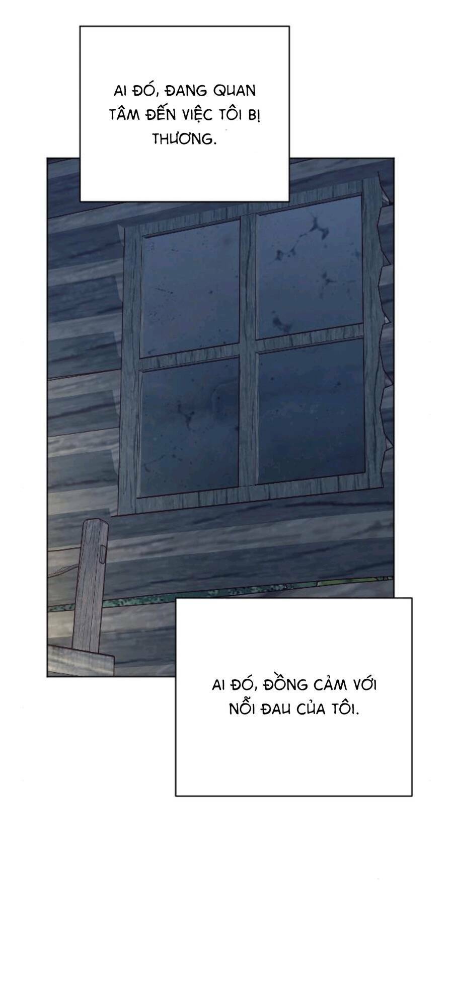 Hoa Dã Thú - Chương 7
