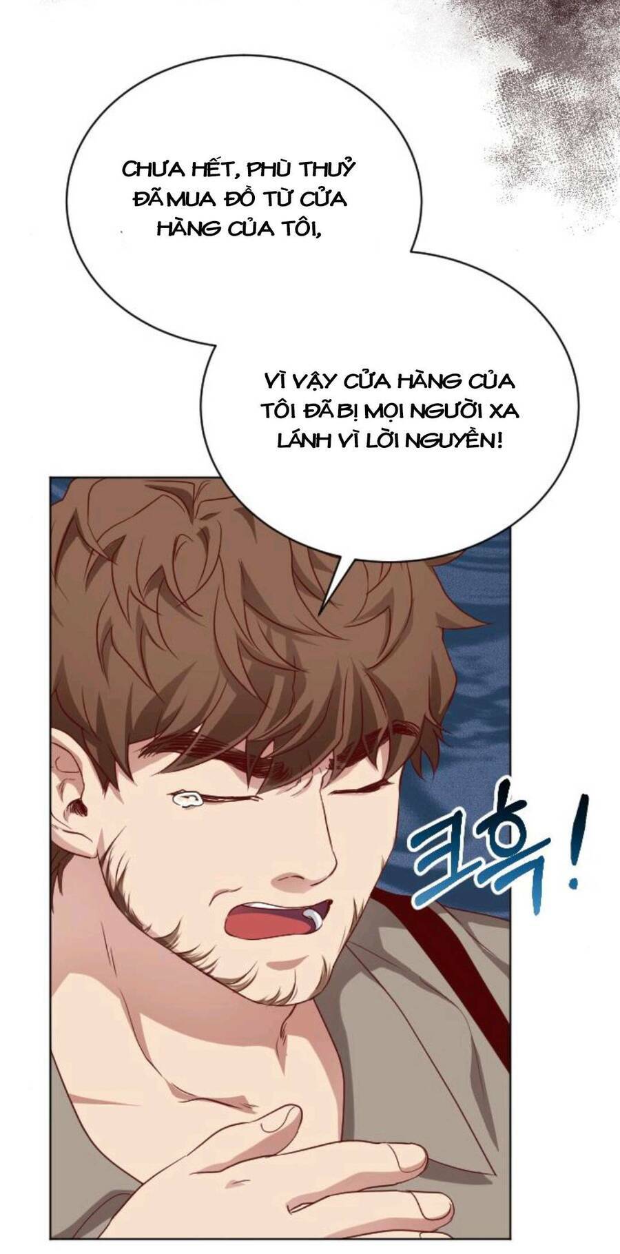 Hoa Dã Thú - Chương 7
