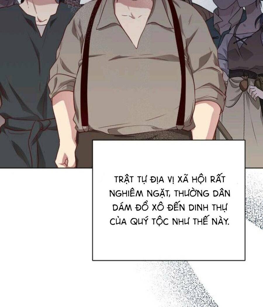 Hoa Dã Thú - Chương 7