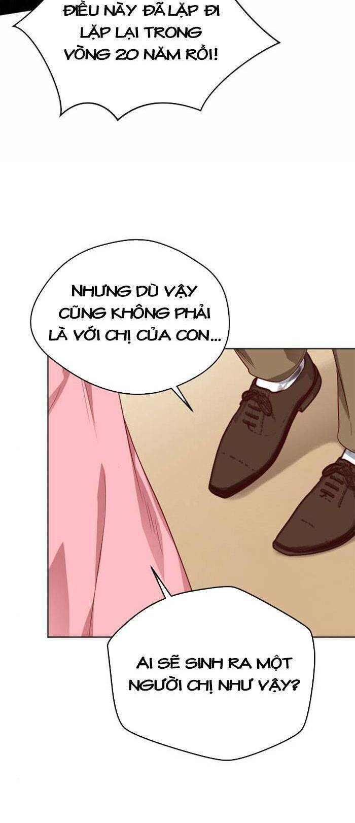 Hoa Dã Thú - Chương 8