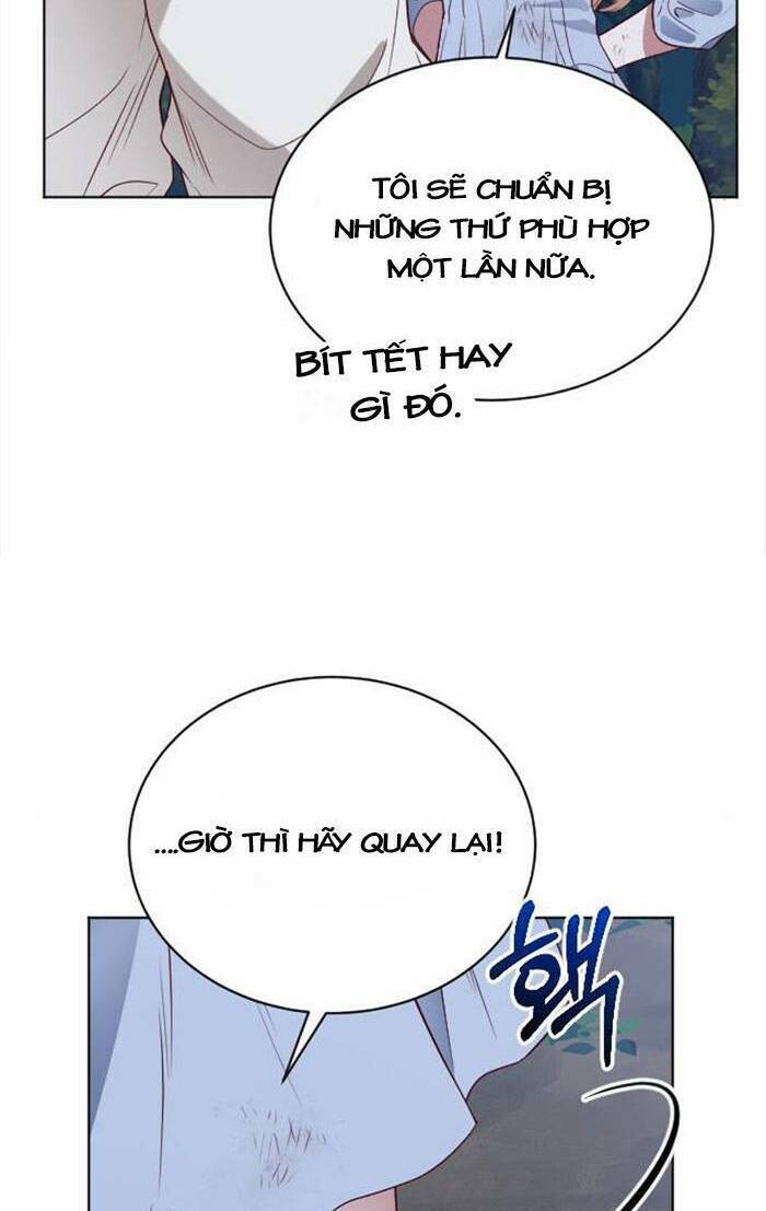 Hoa Dã Thú - Chương 9