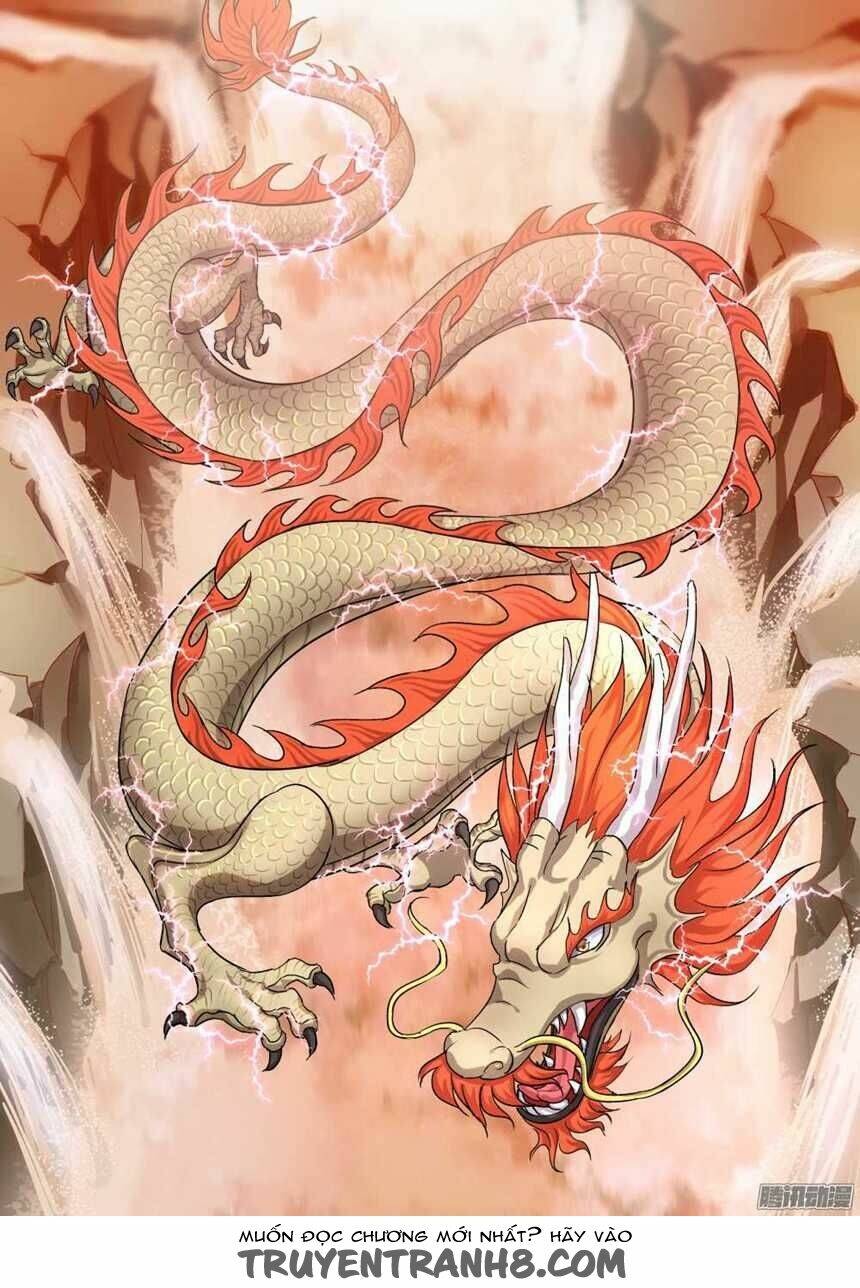 Hóa Long Ký - Chương 2