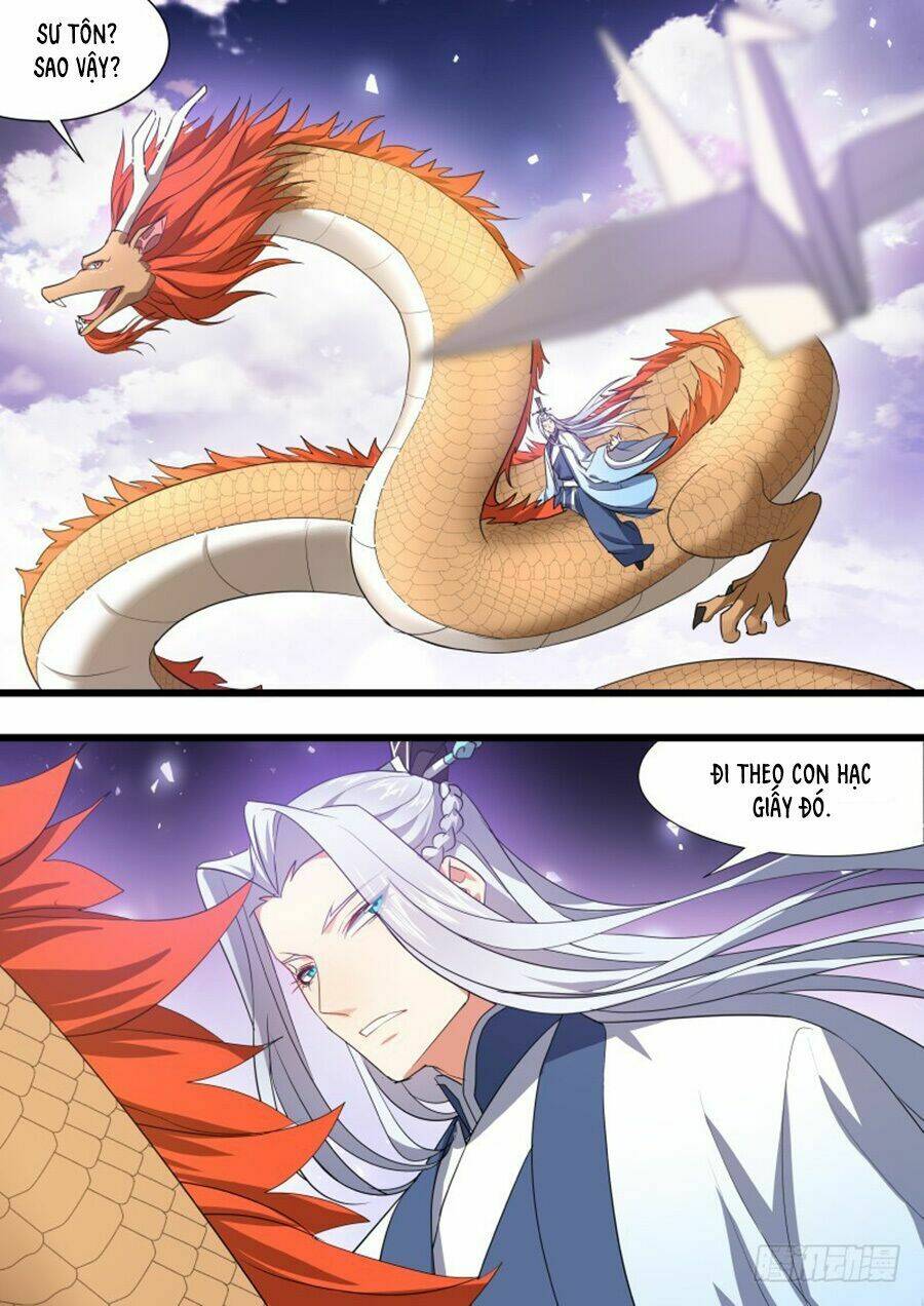 Hóa Long Ký - Chương 263