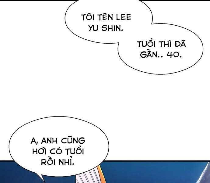 Hoá Thân Thành Cá - Chương 9