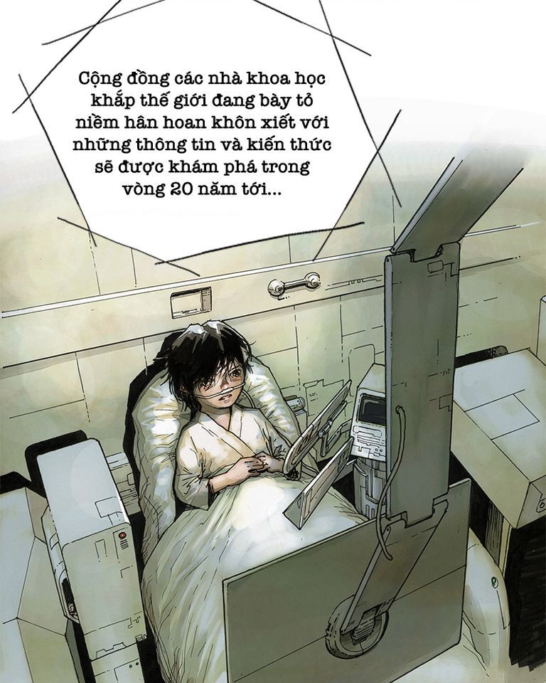 Hoa Tử Đỏ - Chương 1