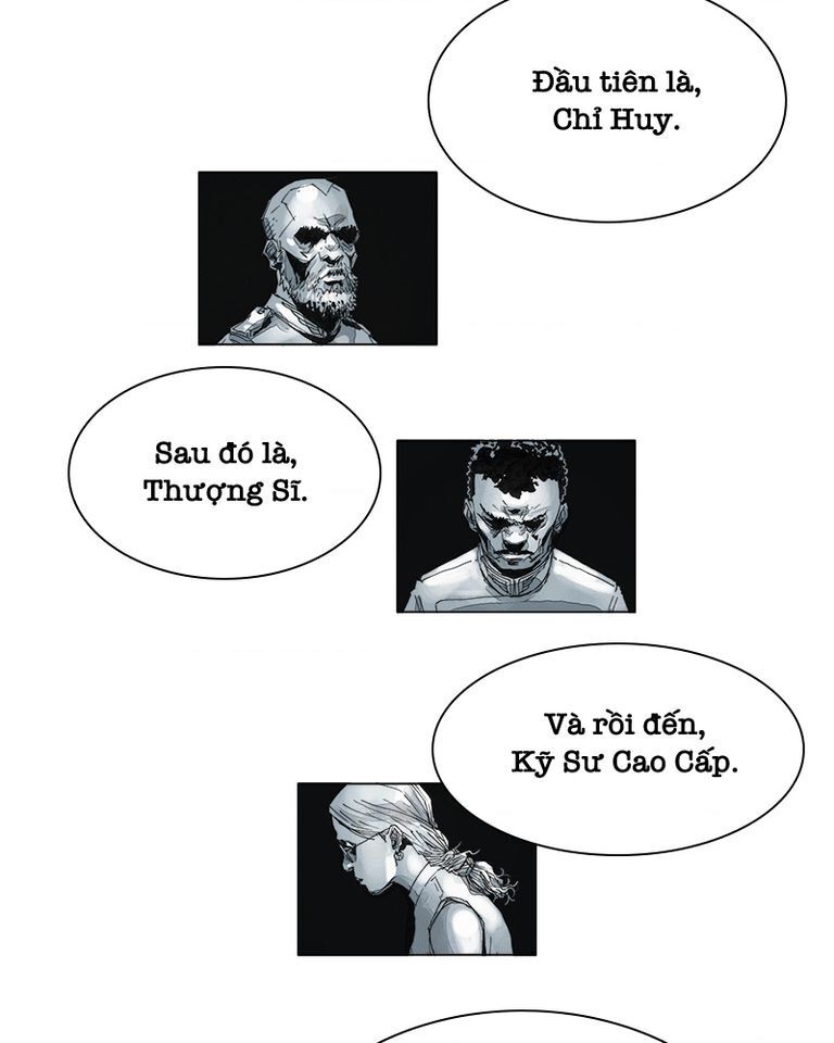 Hoa Tử Đỏ - Chương 2