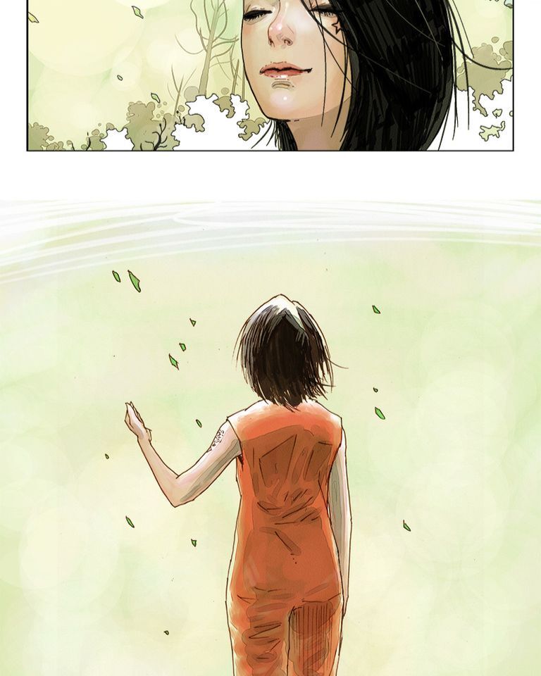 Hoa Tử Đỏ - Chương 2