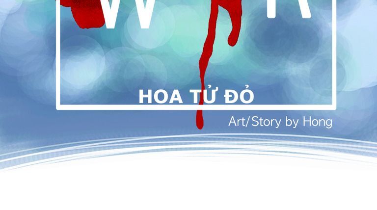 Hoa Tử Đỏ - Chương 2