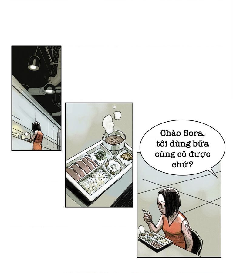 Hoa Tử Đỏ - Chương 4
