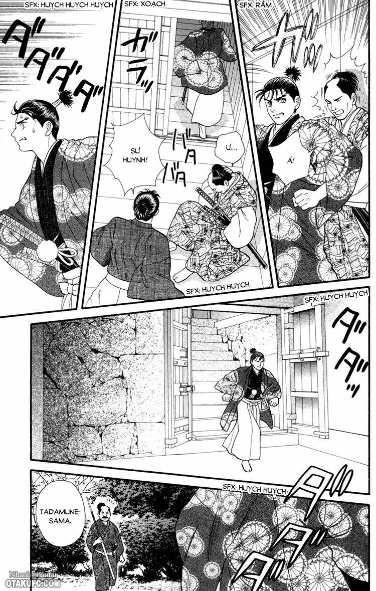 Home - Chương 11
