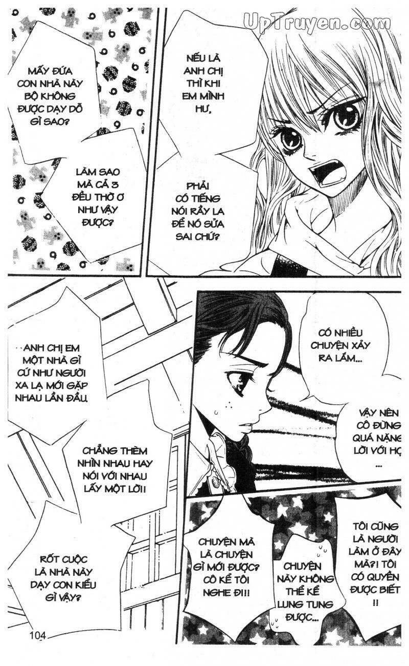 Home Boy - Chương 1