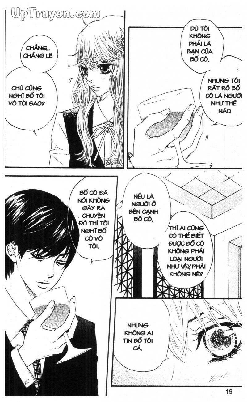 Home Boy - Chương 1