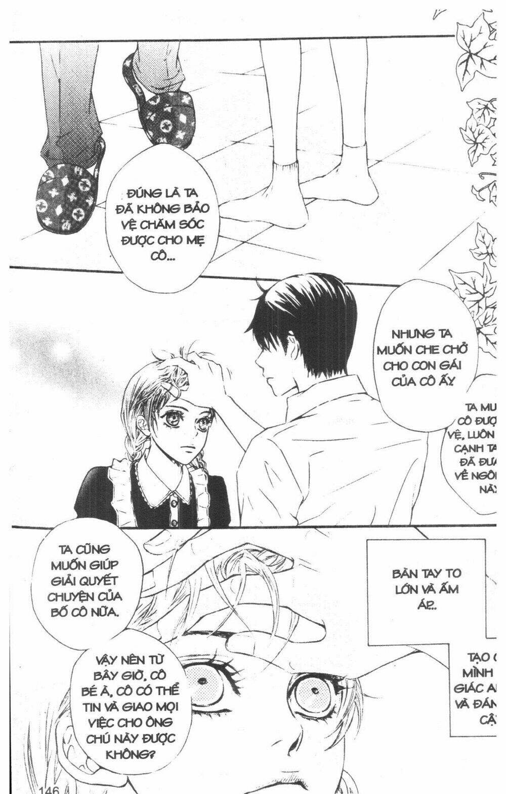 Home Boy - Chương 3