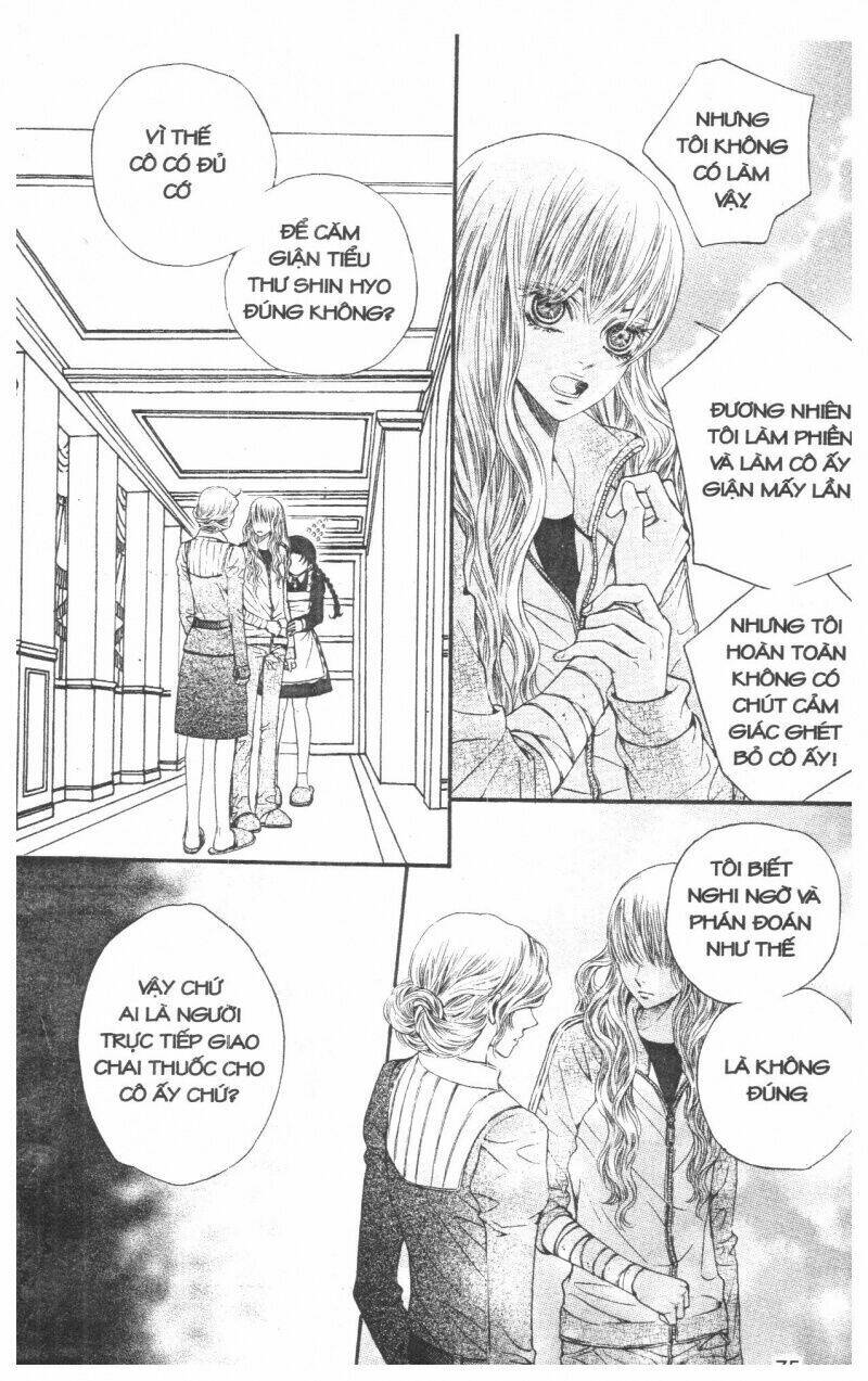 Home Boy - Chương 3
