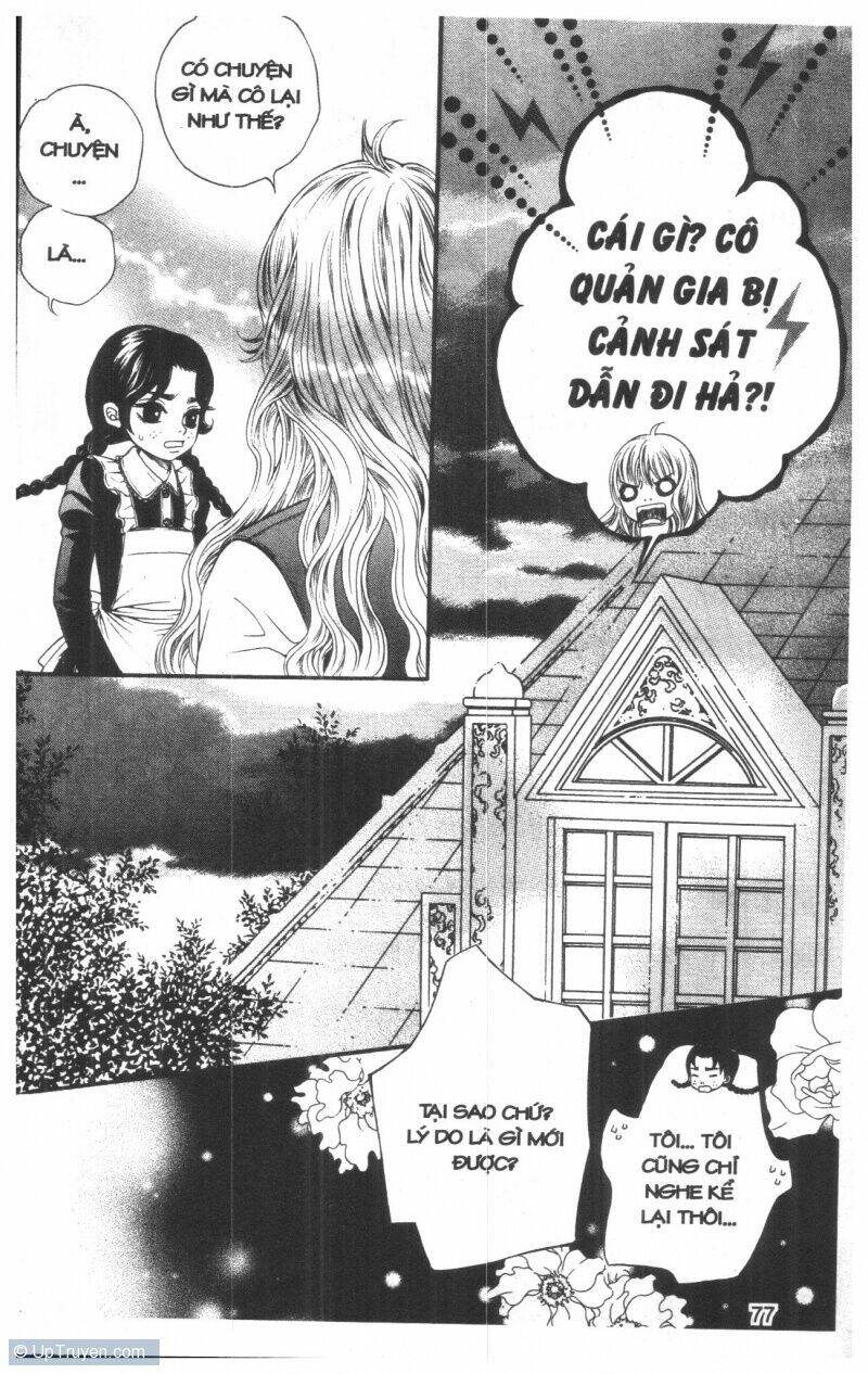 Home Boy - Chương 4