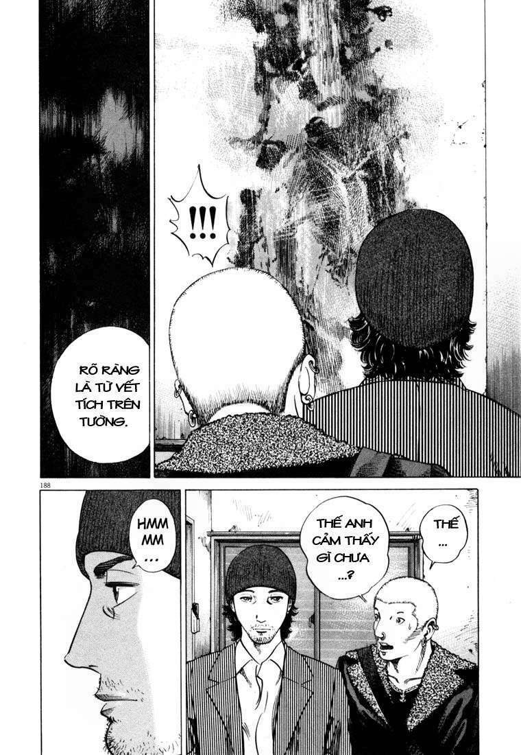 Homunculus - Chương 10