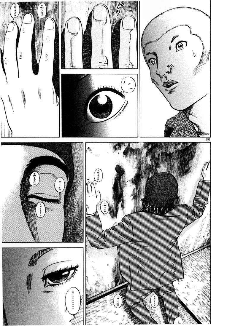 Homunculus - Chương 10