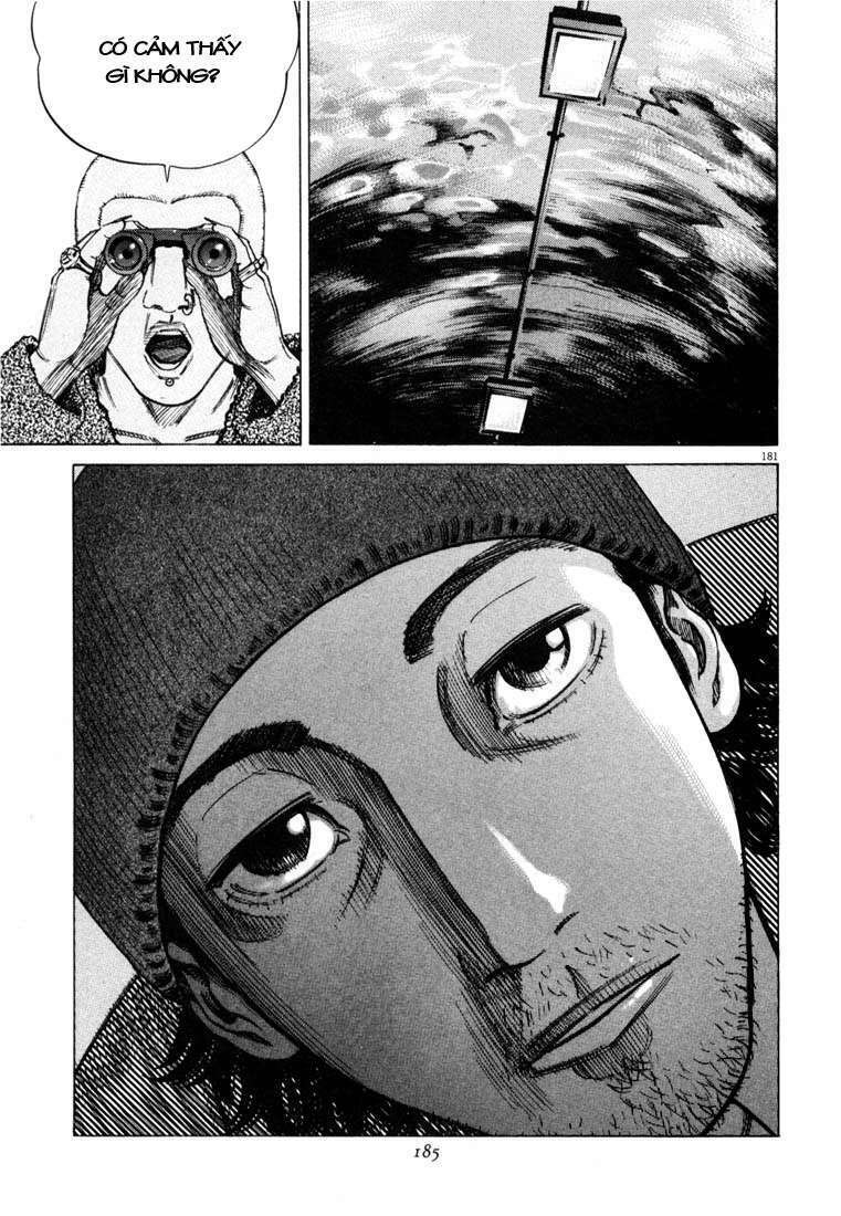 Homunculus - Chương 10