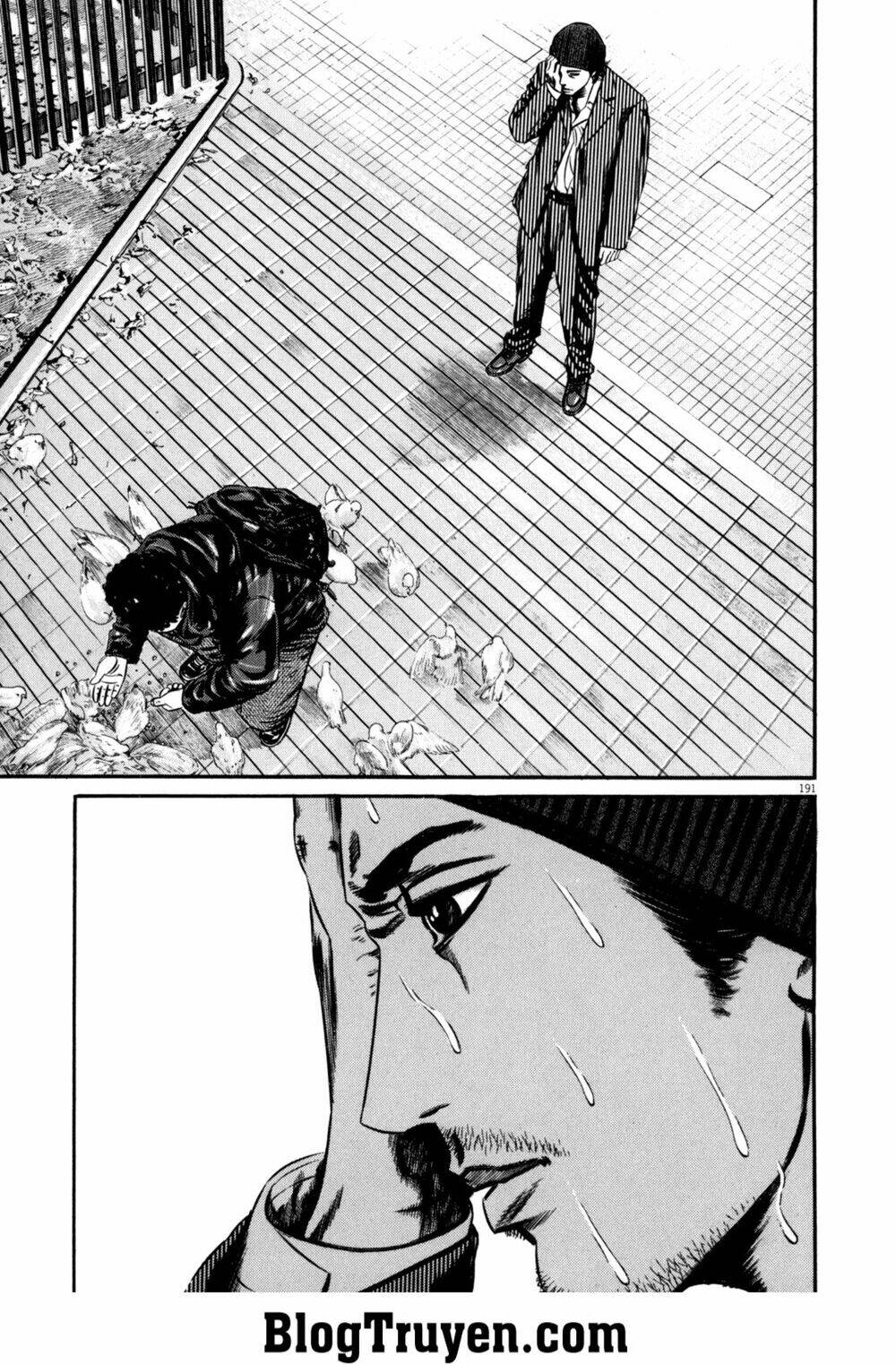 Homunculus - Chương 100
