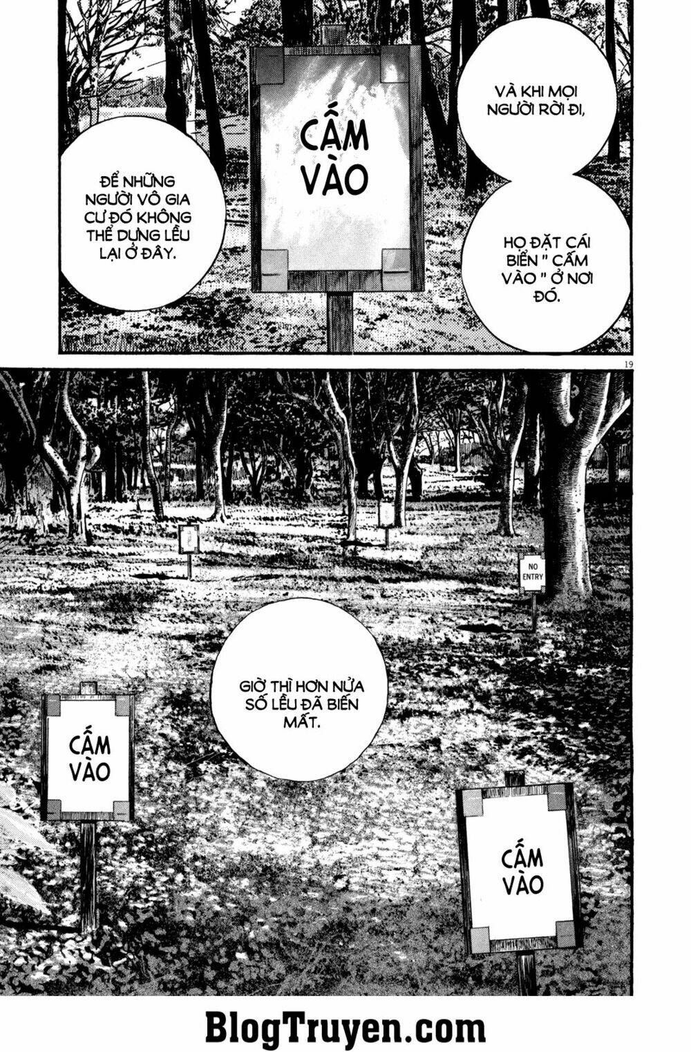Homunculus - Chương 102