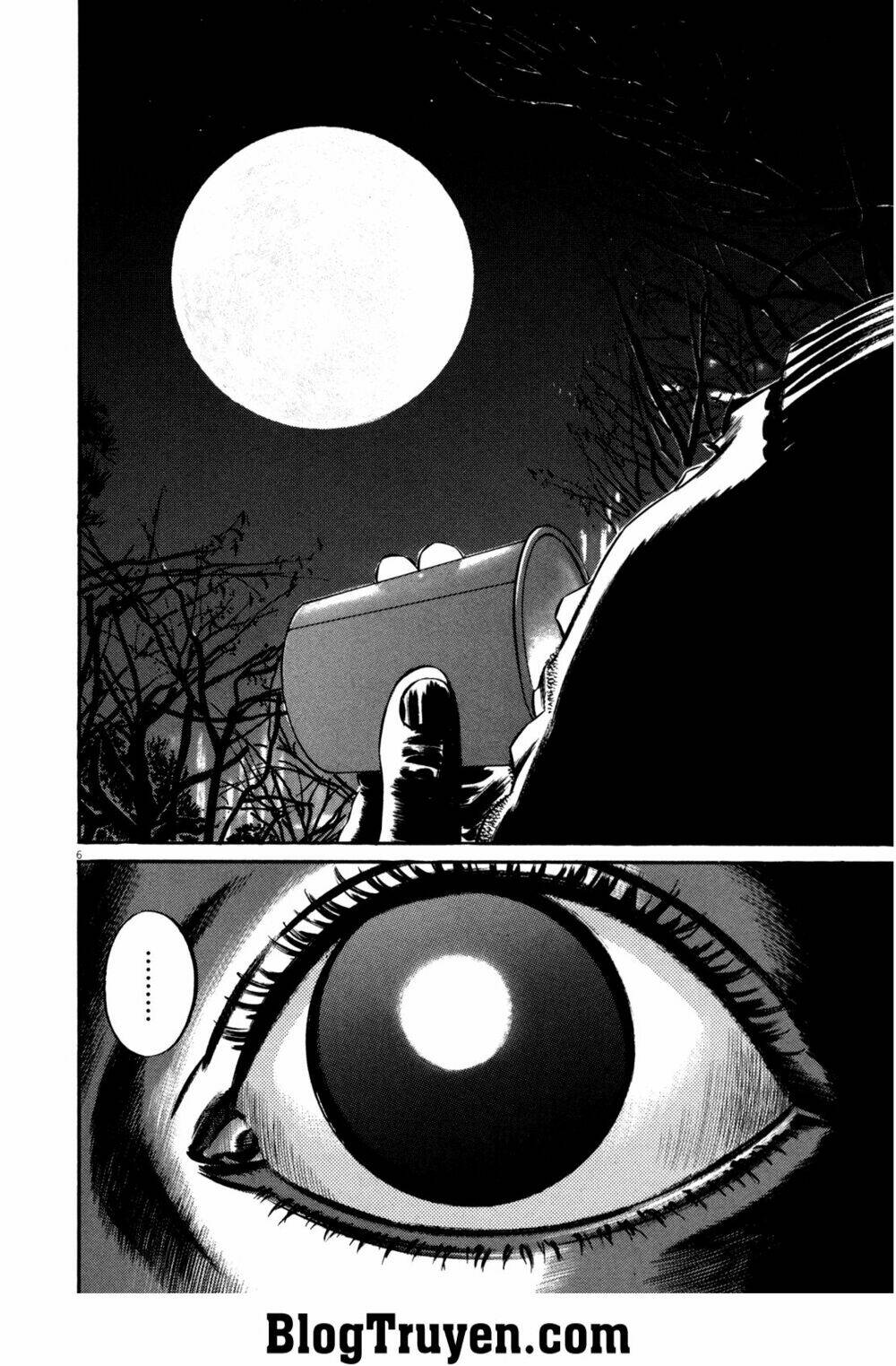 Homunculus - Chương 102