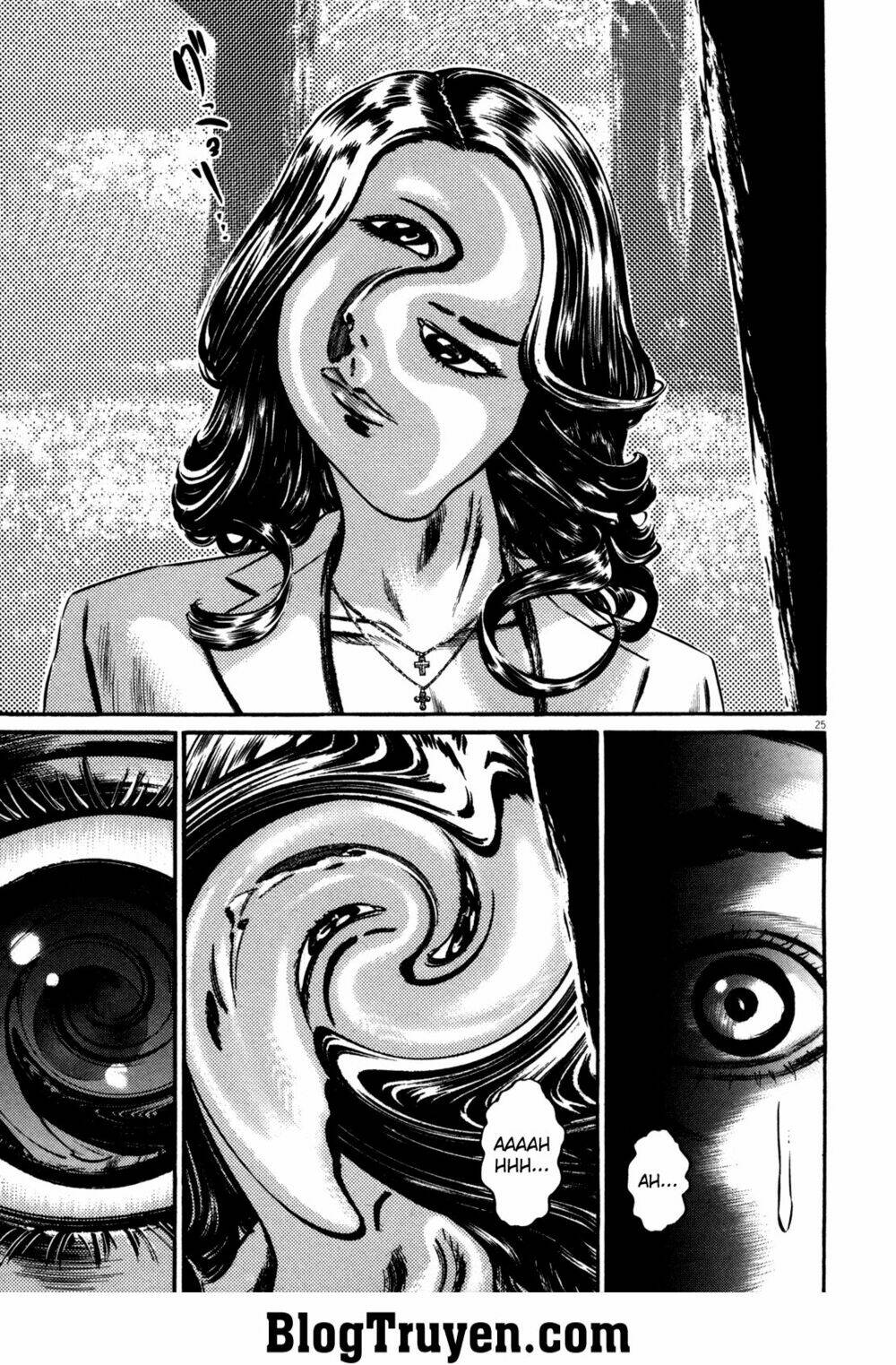 Homunculus - Chương 103